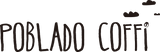 poblado coffi logo