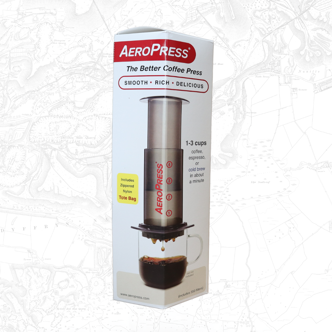 Aeropress