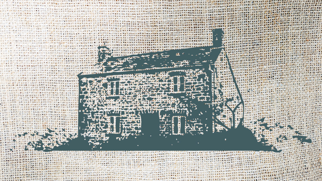 Welsh Farmhouse