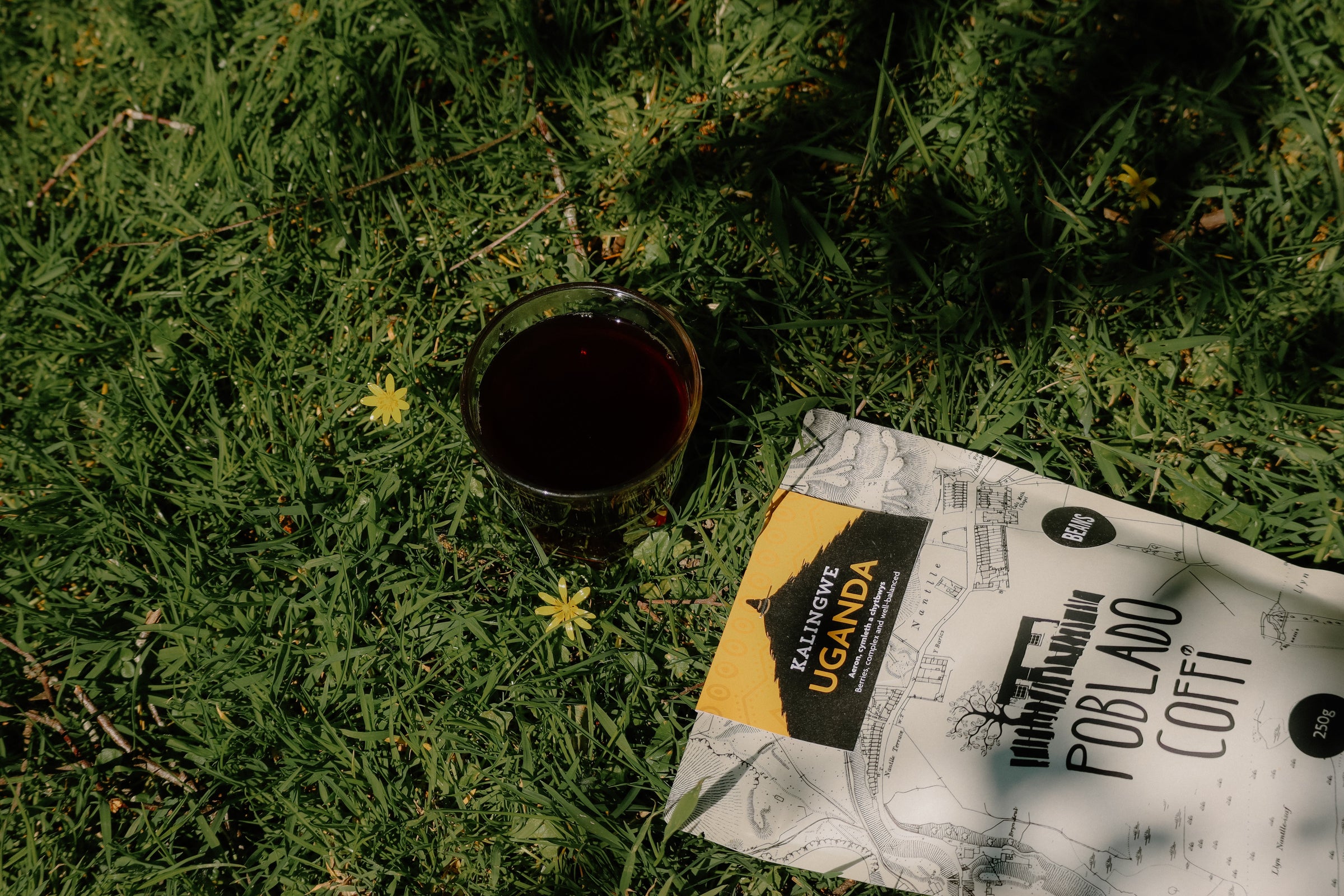 Classic Single Origin Range