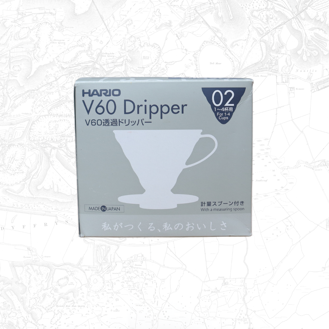 V60 2 Cup Dripper