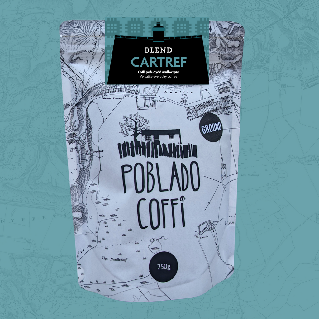 Photo of House Blend