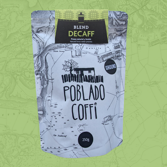 Decaf Blend