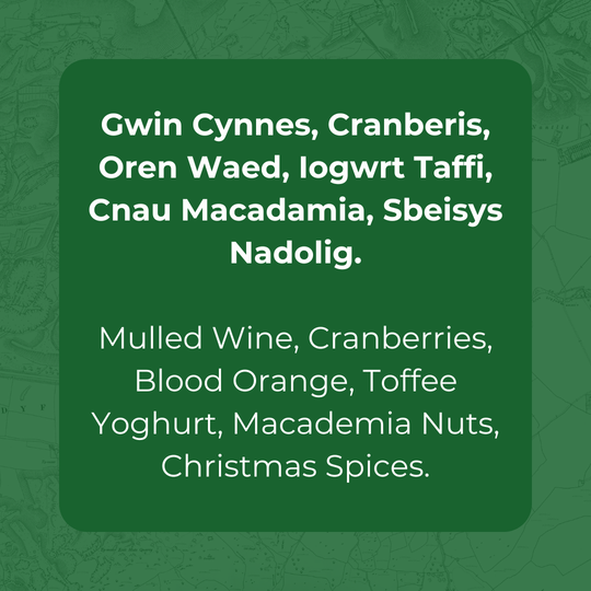 Blend Nadolig