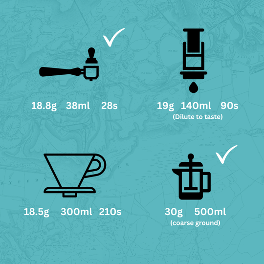 El Salvador - El Borbollon