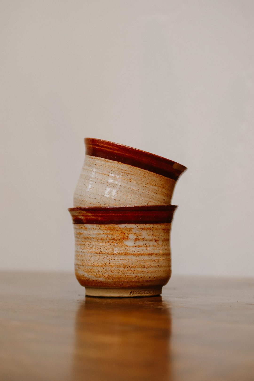 Bethesda Pottery Gift Set