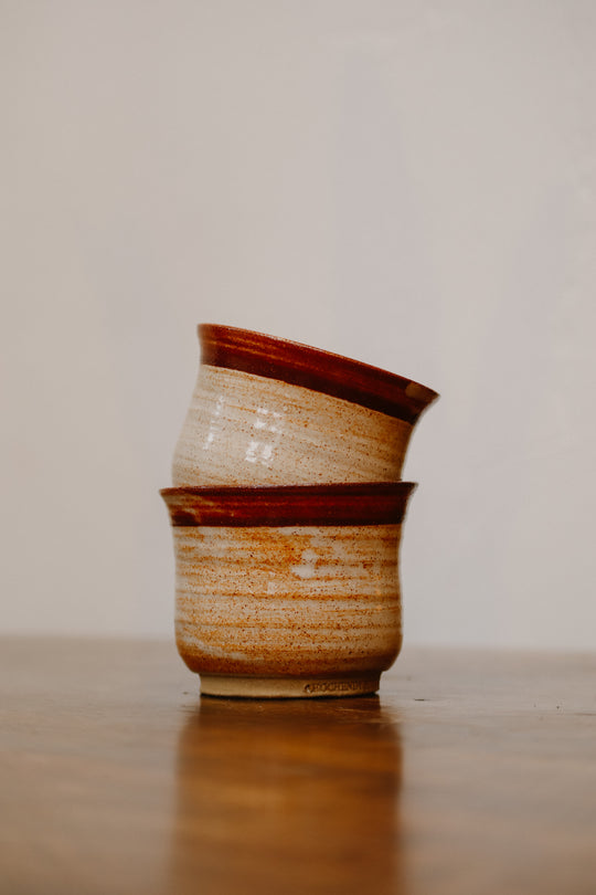 Bethesda Pottery Gift Set