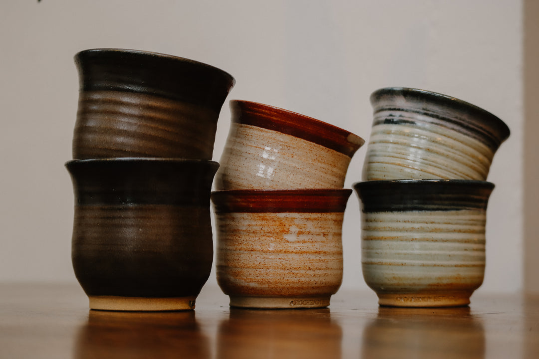 Bethesda Pottery Gift Set