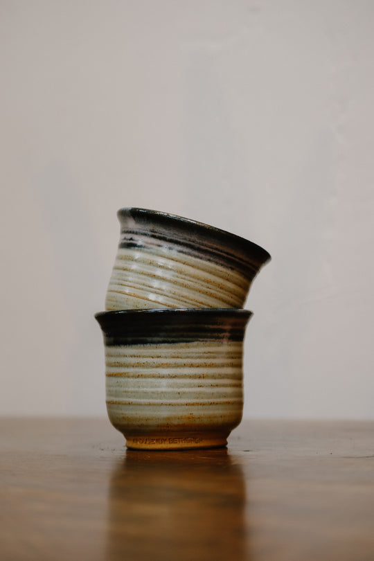 Bethesda Pottery Gift Set