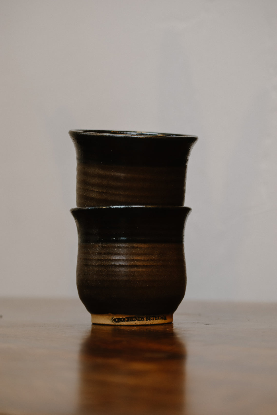 Bethesda Pottery Gift Set