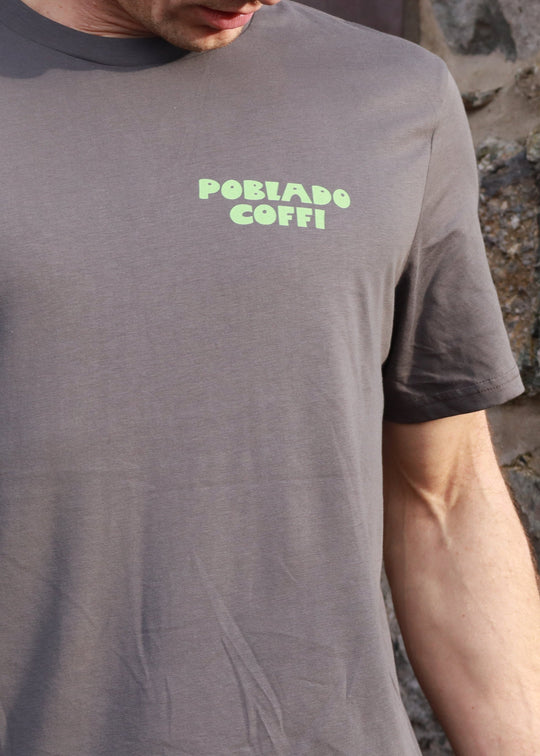 Poblado T - tilly butters design