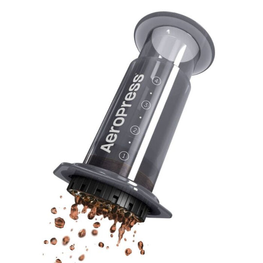 Aeropress