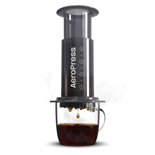 Aeropress