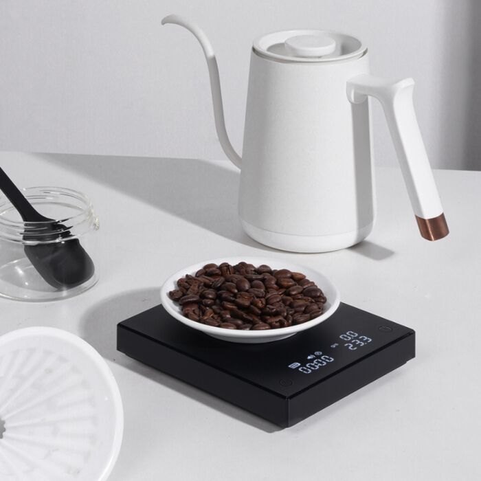 Timemore Scales