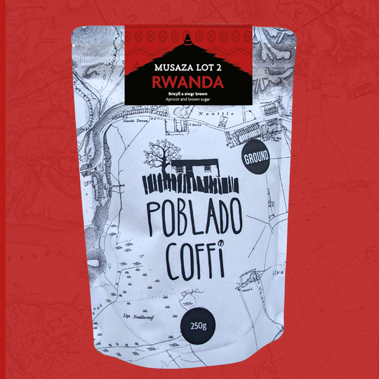 Rwanda - Musaza Lot 2