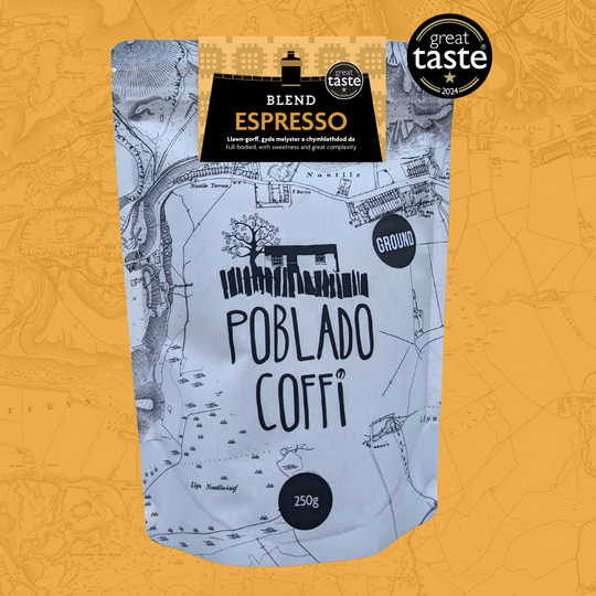 Espresso Blend