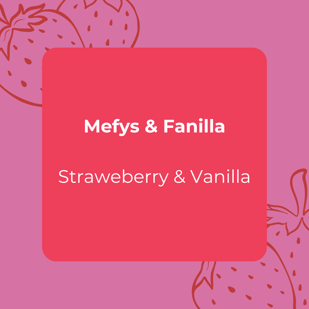 Strawberry Co-Ferment - Jairo Arcilla