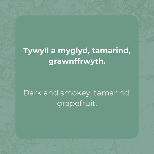 Sumatra - Gayo Highlands