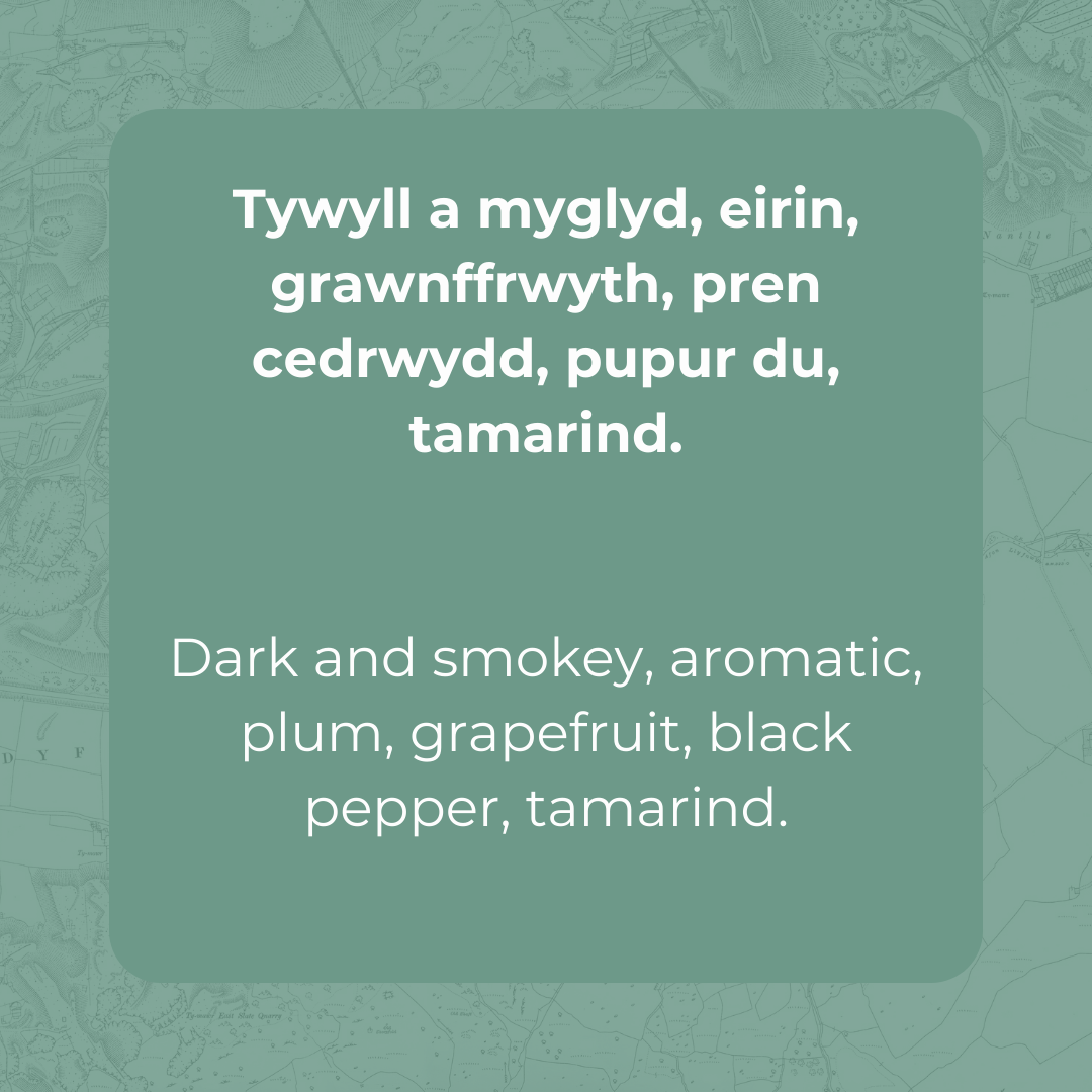 Sumatra - Kokowagayo