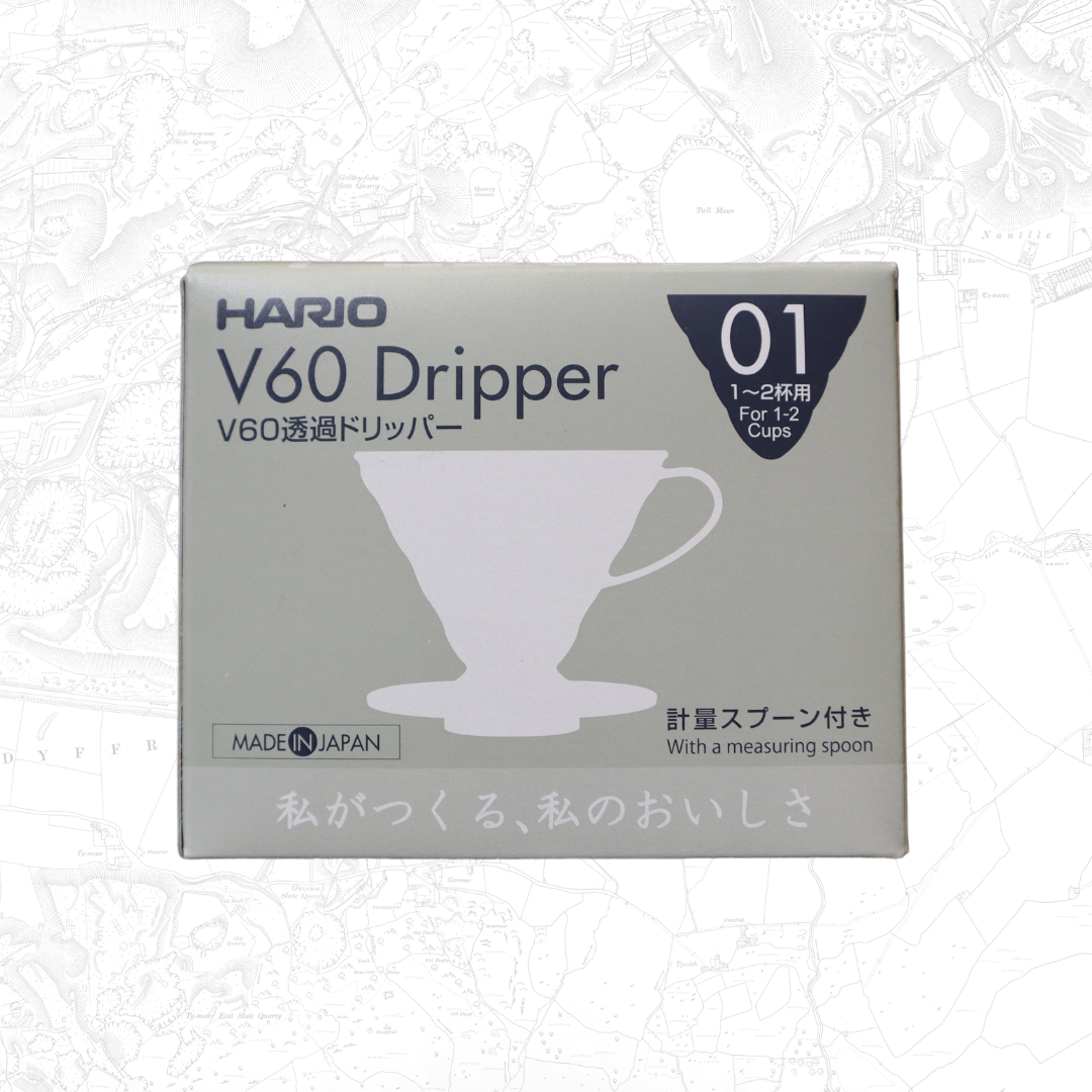 V60 1 Cup Dripper