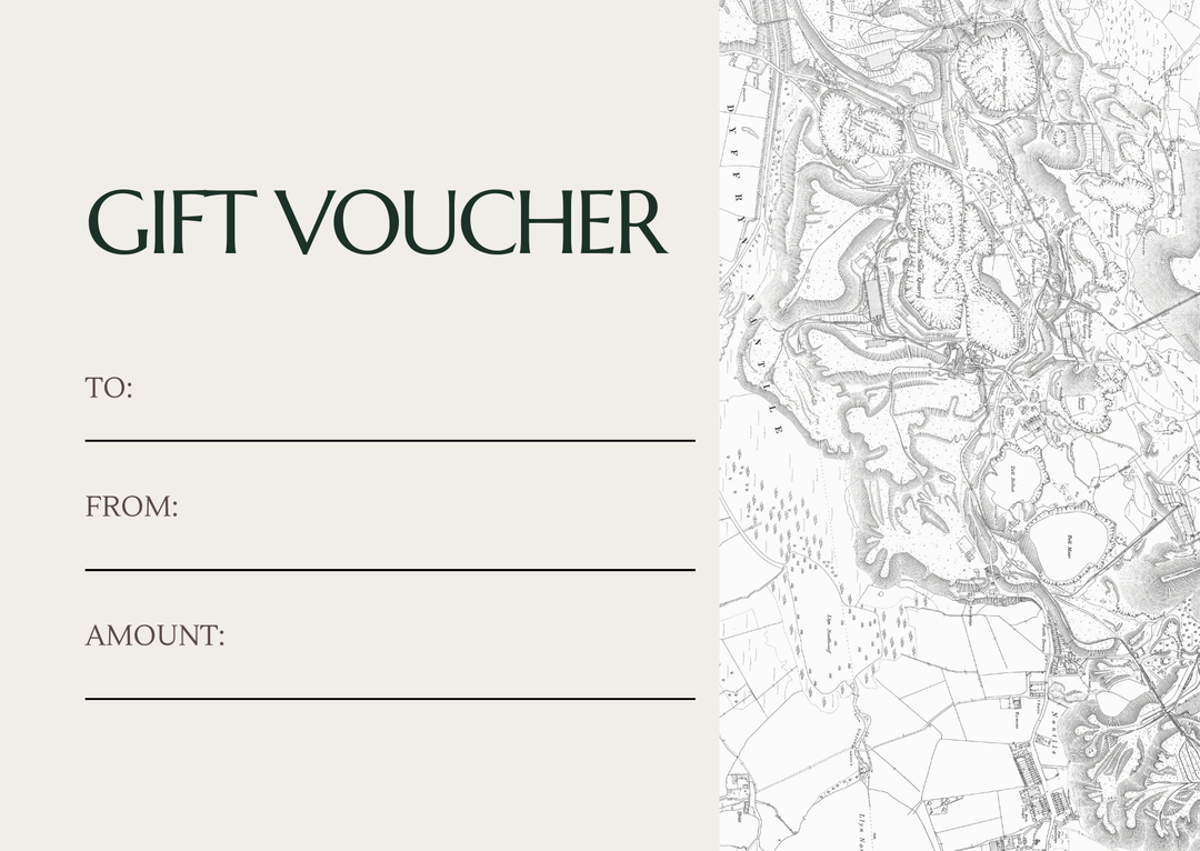 Gift Voucher