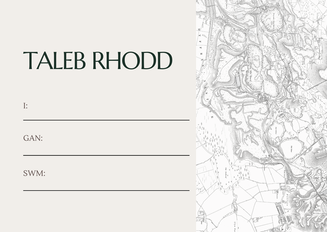 Taleb Rhodd