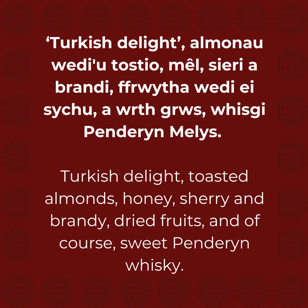 El Durazno - Ruby Port Whisky Barrel Aged