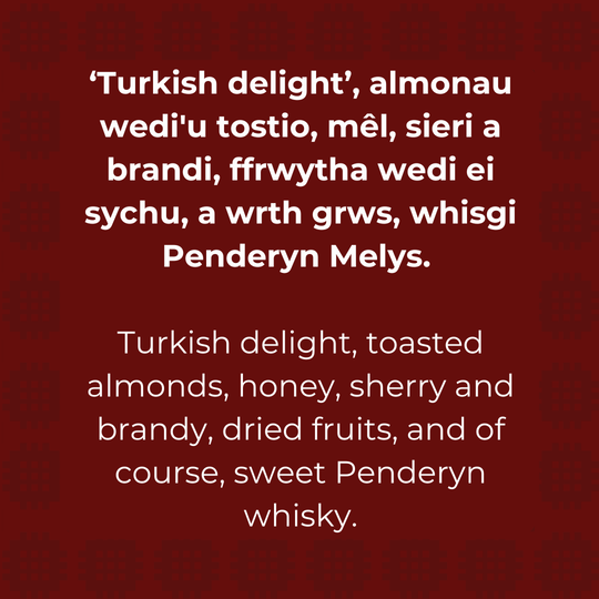 El Durazno - Proses Aeddfedu Mewn Casgen