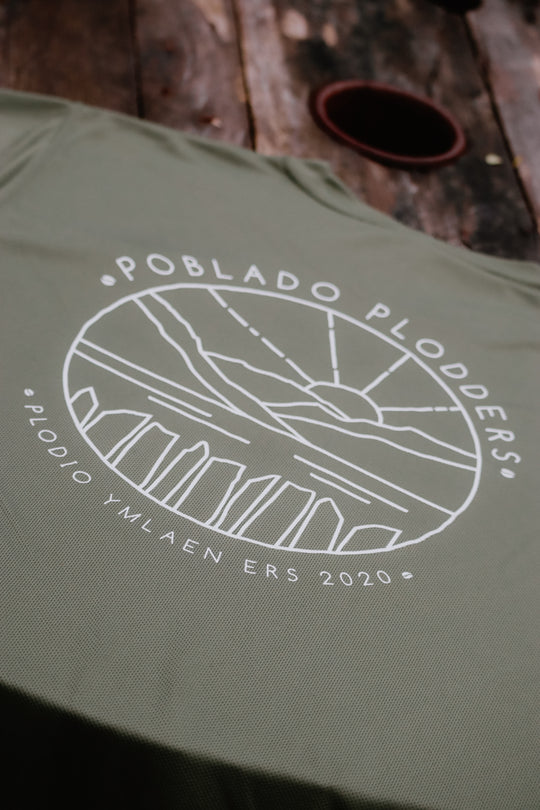 Poblado Plodders T-Shirt