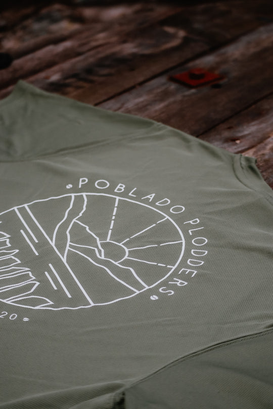 Poblado Plodders T-Shirt